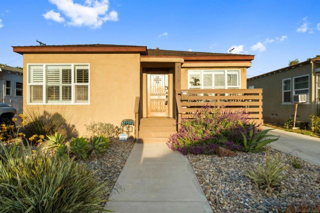 4335 33rd Pl, San Diego, CA 92104