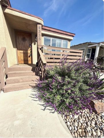 4335 33rd Pl, San Diego, CA 92104
