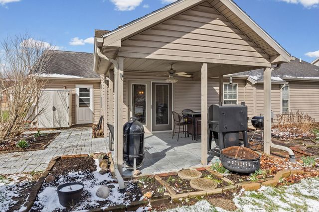 4369 Stergen Drive, Lafayette, IN 47909