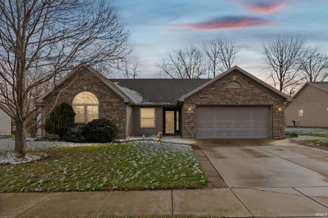 4369 Stergen Drive, Lafayette, IN 47909