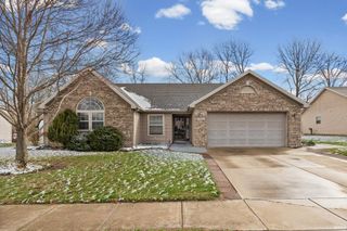 4369 Stergen Drive, Lafayette, IN 47909
