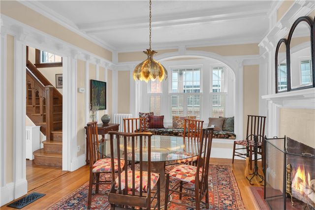 404 Lloyd Avenue 404, Providence, RI 02906