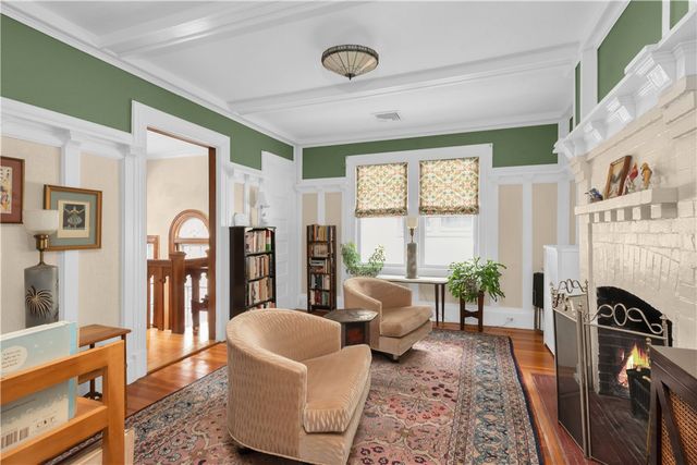 404 Lloyd Avenue 404, Providence, RI 02906