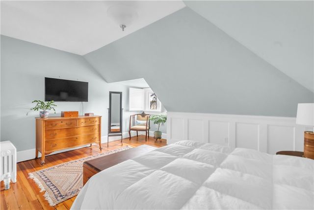 404 Lloyd Avenue 404, Providence, RI 02906