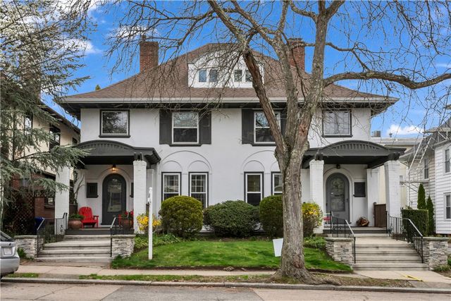 404 Lloyd Avenue 404, Providence, RI 02906