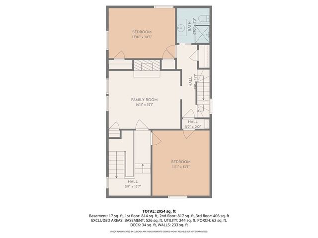 404 Lloyd Avenue 404, Providence, RI 02906