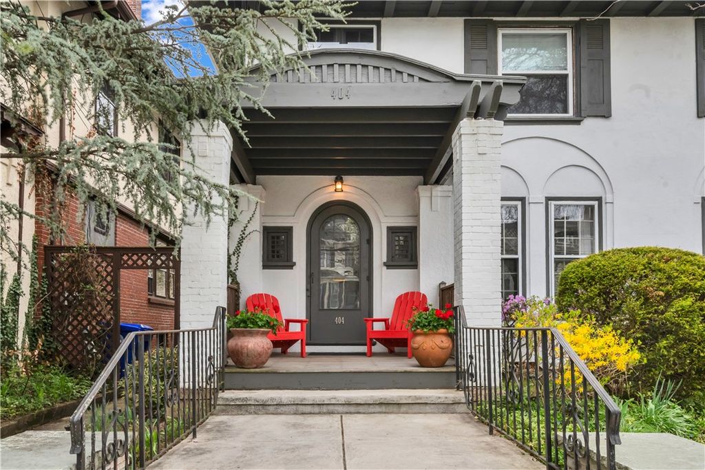 404 Lloyd Avenue 404, Providence, RI 02906