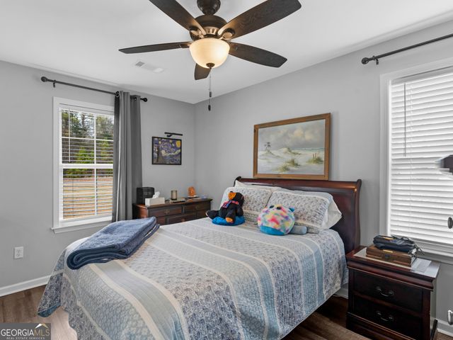 3524 Moss Island Court, Albany, GA 31721