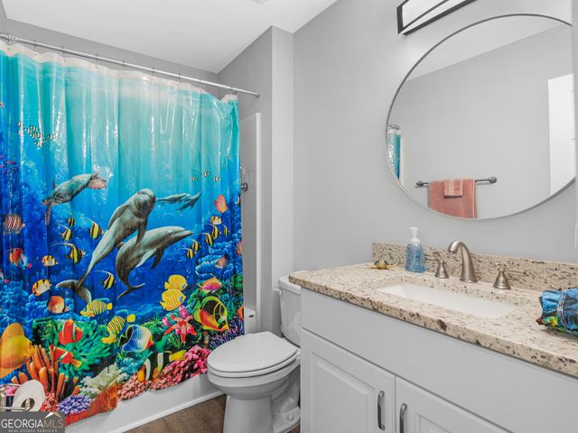 3524 Moss Island Court, Albany, GA 31721