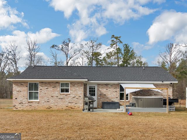 3524 Moss Island Court, Albany, GA 31721