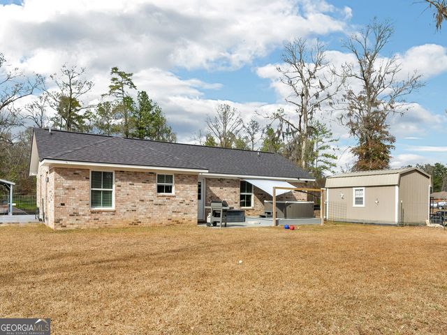 3524 Moss Island Court, Albany, GA 31721