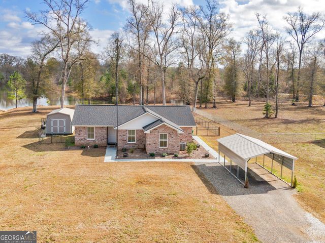 3524 Moss Island Court, Albany, GA 31721