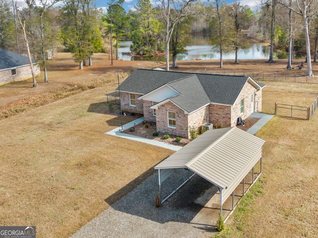 3524 Moss Island Court, Albany, GA 31721