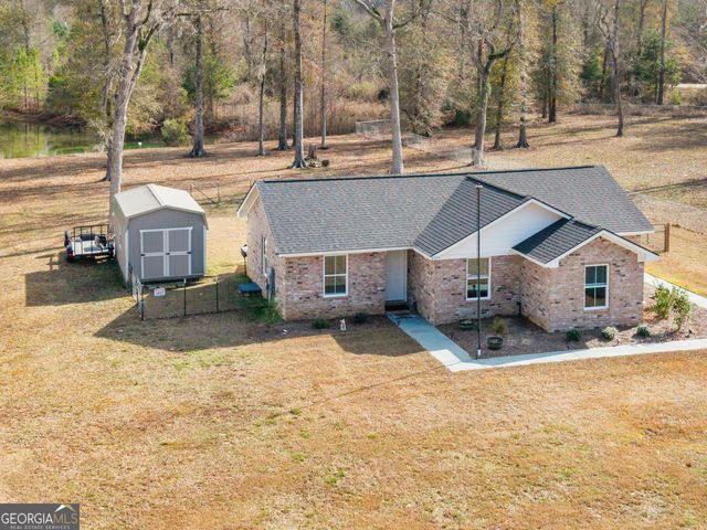 3524 Moss Island Court, Albany, GA 31721