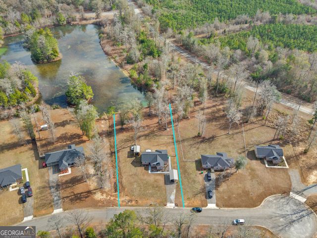 3524 Moss Island Court, Albany, GA 31721