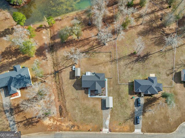 3524 Moss Island Court, Albany, GA 31721