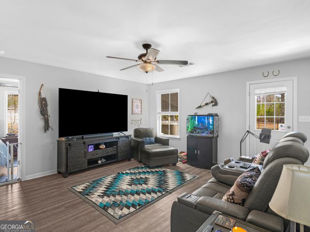 3524 Moss Island Court, Albany, GA 31721