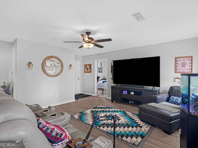 3524 Moss Island Court, Albany, GA 31721