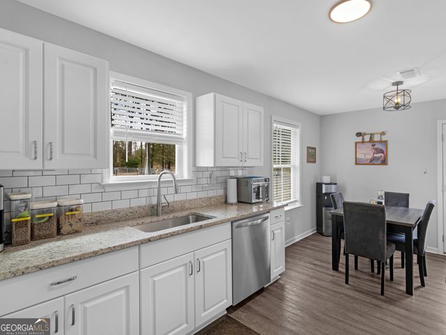 3524 Moss Island Court, Albany, GA 31721