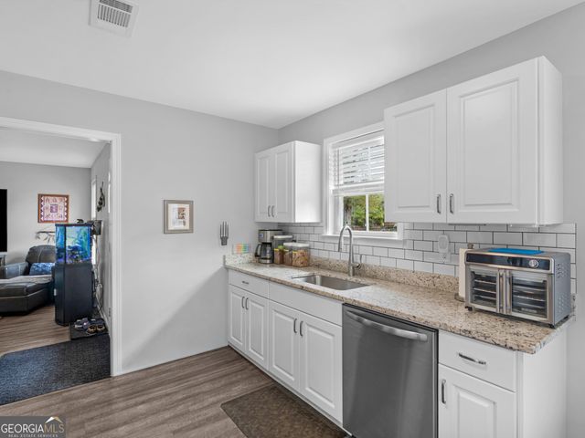 3524 Moss Island Court, Albany, GA 31721