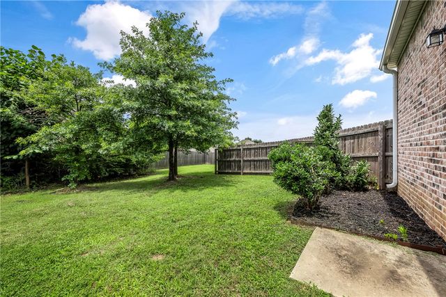 389 N Mountain Ranch Boulevard, Fayetteville, AR 72704