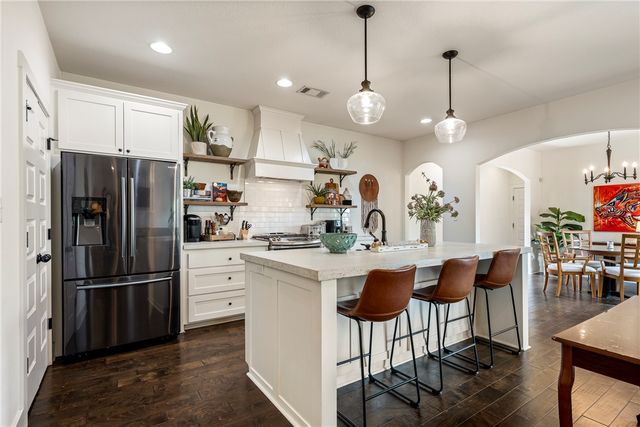389 N Mountain Ranch Boulevard, Fayetteville, AR 72704