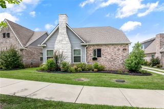 389 N Mountain Ranch Boulevard, Fayetteville, AR 72704