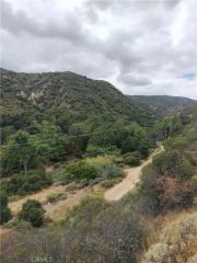 0 MABEY CANYON, Unincorporated, CA 92882