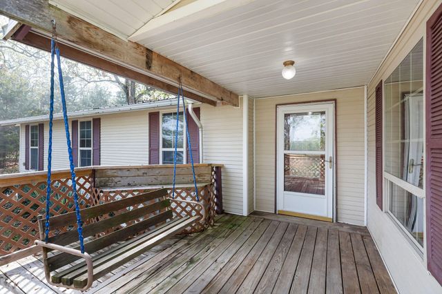 2145 Cotton Rock Road Road, Cedarcreek, MO 65627