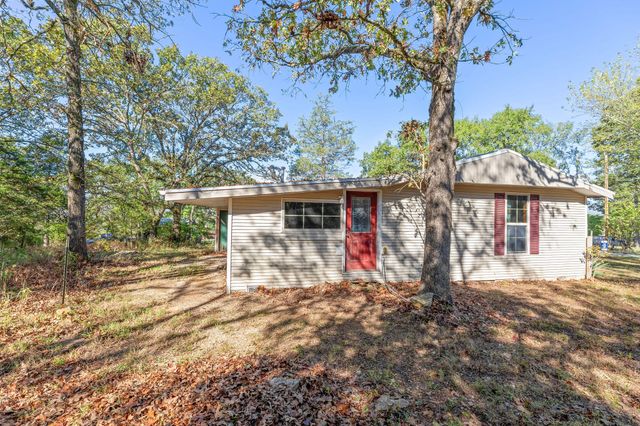 2145 Cotton Rock Road Road, Cedarcreek, MO 65627