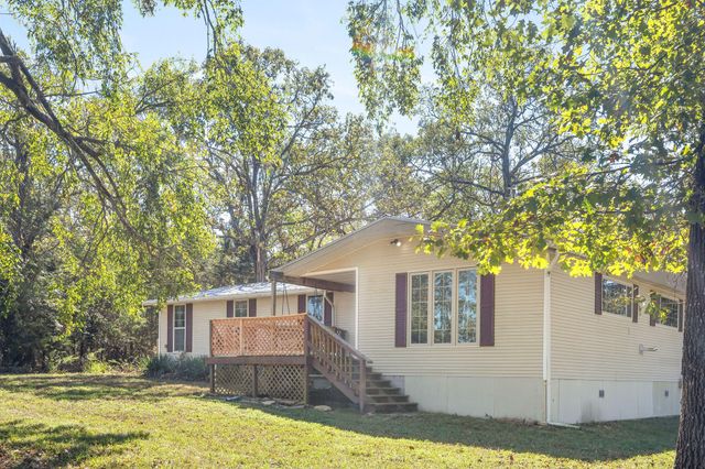 2145 Cotton Rock Road Road, Cedarcreek, MO 65627