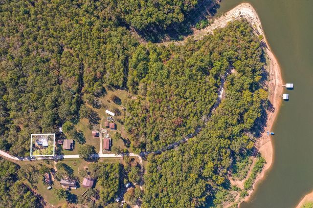 2145 Cotton Rock Road Road, Cedarcreek, MO 65627