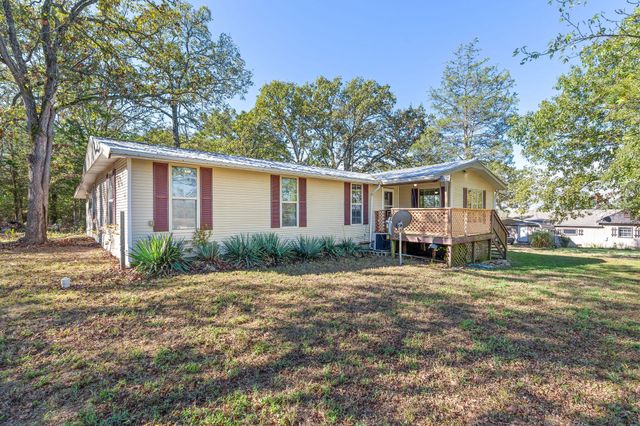 2145 Cotton Rock Road Road, Cedarcreek, MO 65627