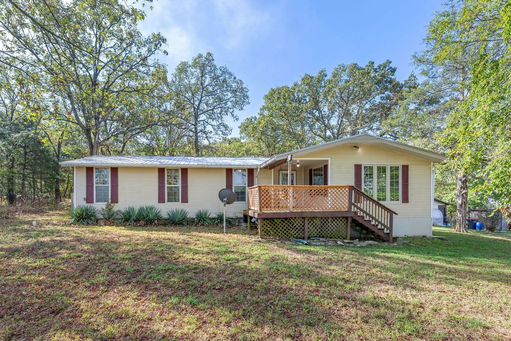 2145 Cotton Rock Road Road, Cedarcreek, MO 65627