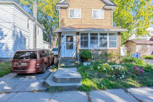 155 Palmer Street, Grand Rapids, MI 49505