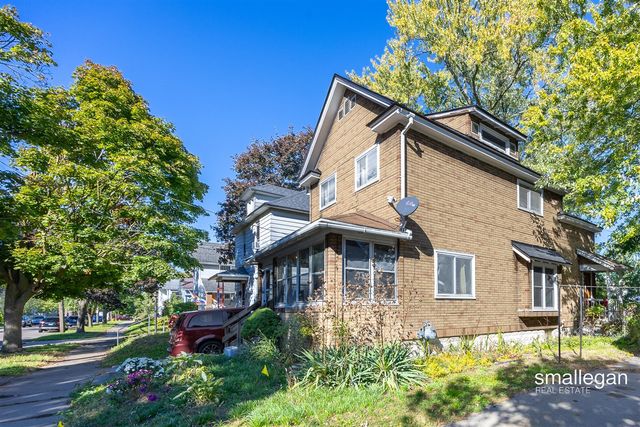 155 Palmer Street, Grand Rapids, MI 49505