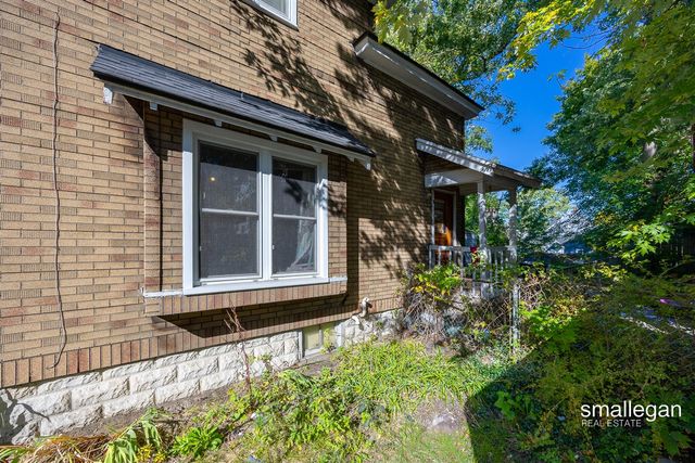 155 Palmer Street, Grand Rapids, MI 49505