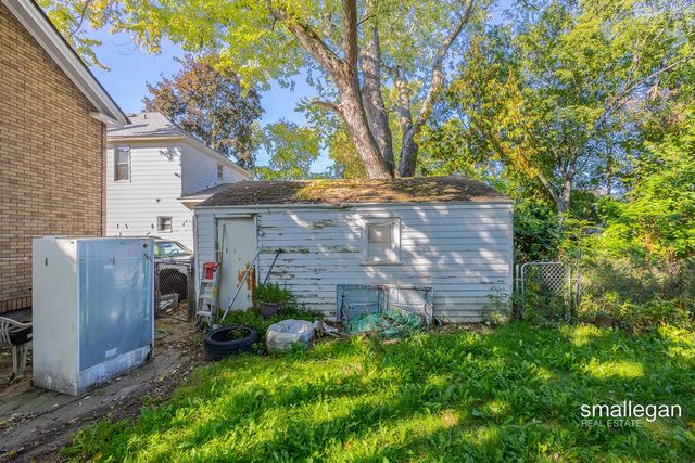 155 Palmer Street, Grand Rapids, MI 49505