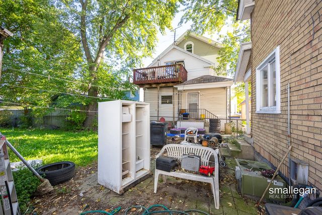 155 Palmer Street, Grand Rapids, MI 49505