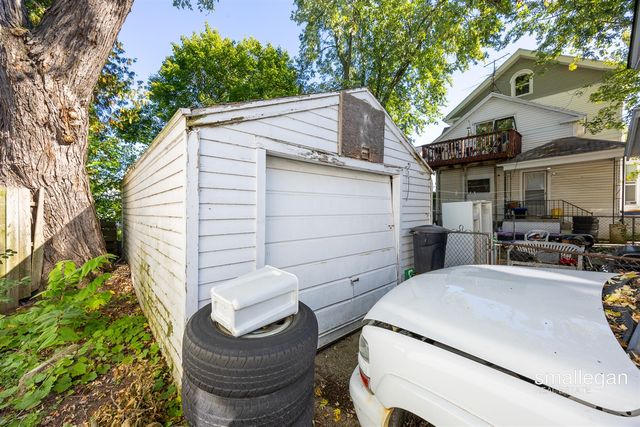 155 Palmer Street, Grand Rapids, MI 49505