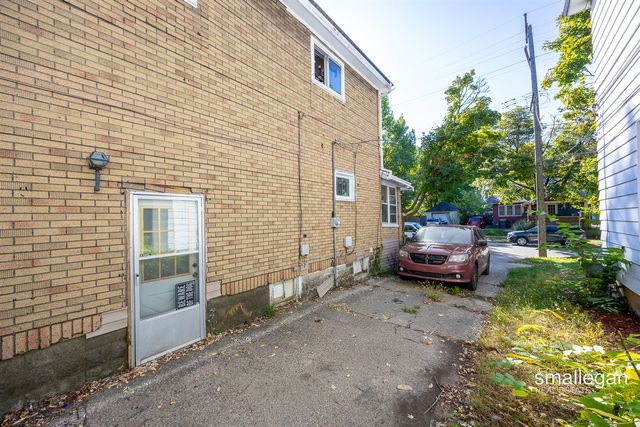 155 Palmer Street, Grand Rapids, MI 49505