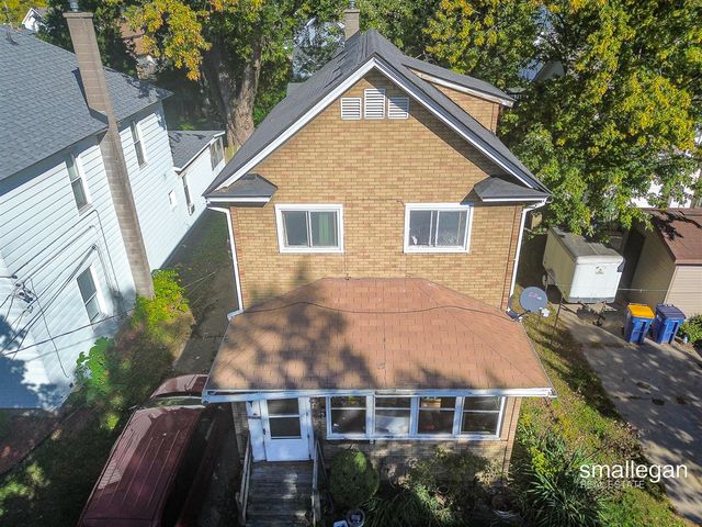 155 Palmer Street, Grand Rapids, MI 49505