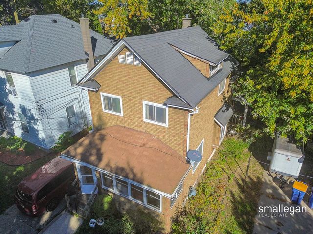 155 Palmer Street, Grand Rapids, MI 49505