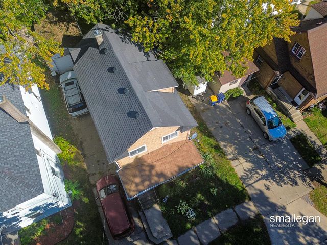 155 Palmer Street, Grand Rapids, MI 49505