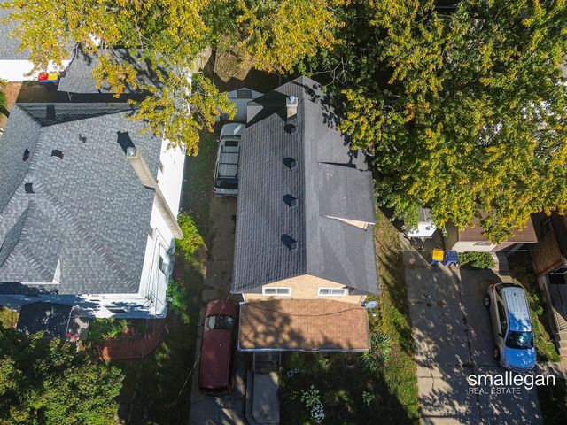 155 Palmer Street, Grand Rapids, MI 49505