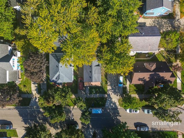 155 Palmer Street, Grand Rapids, MI 49505