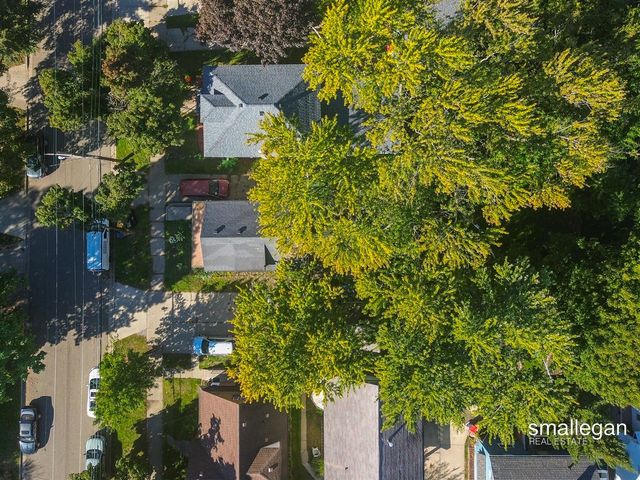 155 Palmer Street, Grand Rapids, MI 49505