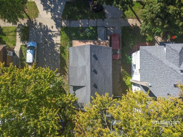 155 Palmer Street, Grand Rapids, MI 49505