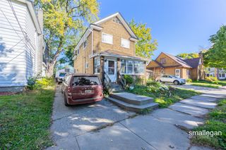 155 Palmer Street, Grand Rapids, MI 49505