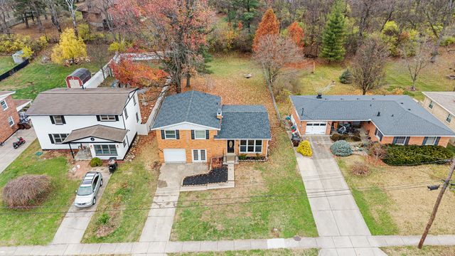 308 Roberta Avenue, Florence, KY 41042